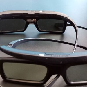 Samsung SSG-3050GB 3D Active Glasses