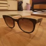 Γυαλιά ηλίου Gianni Venturi