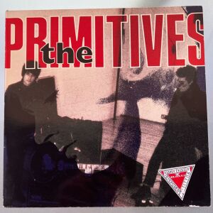 The primitives 14-trk Greek vinyl