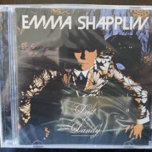 Emma Shapplin -Dust of dandy -cd
