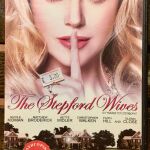 DvD - The Stepford Wives (2004)