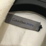Calvin Klein Distressed Vest