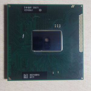 Επεξεργαστής Intel Pentium B960 SR07V