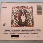 Army of lovers - Massive luxury overdose cd album
