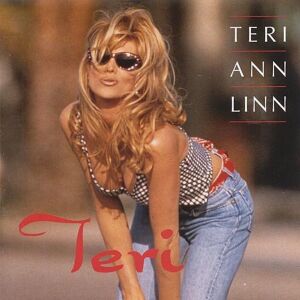 Τολμη και & Γοητεια Κριστεν Φορεστερ Τερι Αν Λιν cd Teri Ann Linn The Bold And & The Beutiful Kristen Forrester cd album 1988