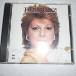 Τζένη Βάνου - Οι μεγαλύτερες επιτυχίες της - αυθεντικό cd