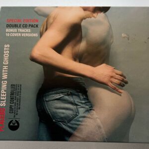 Placebo - Sleeping with ghosts special edition double pack cd