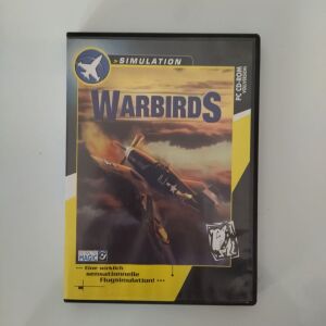 Warbirds (PC Game)