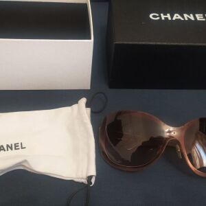 Vintage Γυναικεία Γυαλιά Ηλίου Chanel