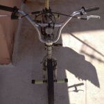 ποδήλατο BMX