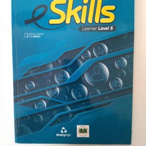 E Skills: Learner Level 6 (APSACS Edition)