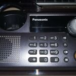 Ασύρματο Τηλέφωνο Panasonic KX-TCD230GR