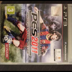 PES 2011 για -PS3
