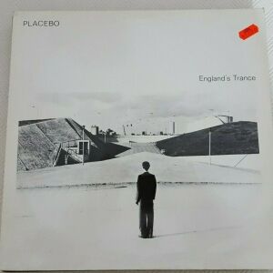 Placebo (5) – England's Trance LP Germany 1982'