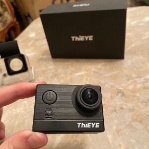 THIEYE T5e Action Camera Full HD (1080p)