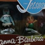 Γνησιες Σπανιες Φιγουρες Hanna Barbera The Jetsons