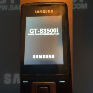 samsung gt-s3500i για ανταλλακτικα