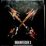 Brainfeeder X - Various (4 LP) 2018. M / M