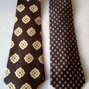 Γραβάτες (2)