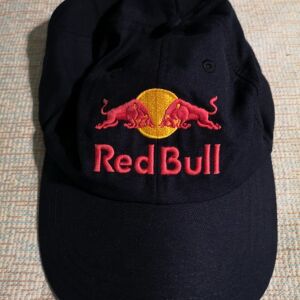 Αυθεντικό καπέλο Red Bull