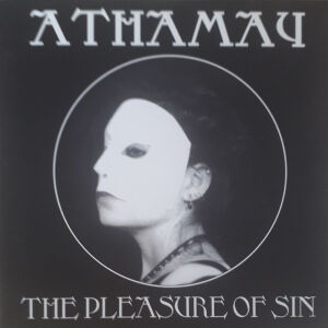 Athamay - The Pleasure Of Sin (1996) CD