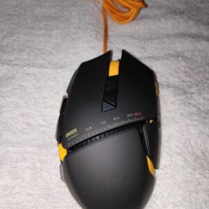 Gaming Mouse James Donkey 325RS