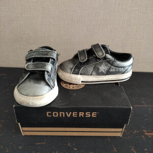 Converse All Star παπούτσι παιδικό