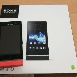 Sony Xperia U st25i