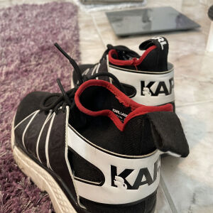 Karl Lagerfeld παπούτσια Νο37