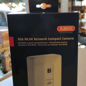 Κάμερα TV/iP VGA WLAN network compact
