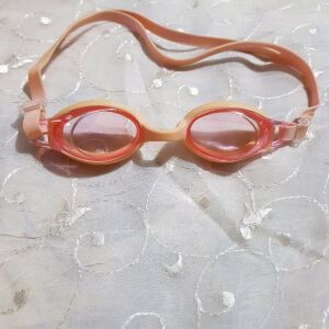 Γυαλιά κολύμβησης