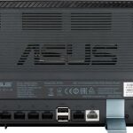 ASUS DSL-AC56U 802.11AC DUAL-BAND VDSL/ADSL PSTN/ISDN MODEM ROUTER