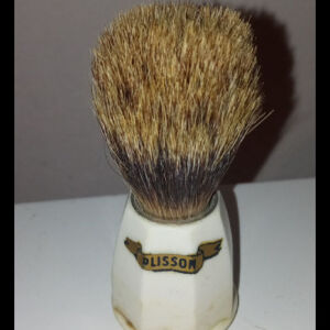 PLISSON vintage ξυρισματος