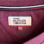 Ανδρική Μπλούζα Tommy Hilfiger