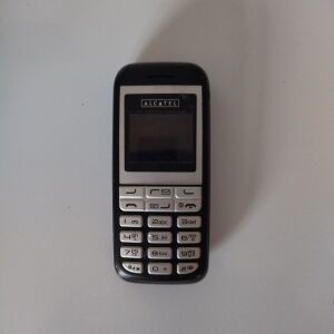 Κινητό τηλέφωνο Alcatel OT-E201