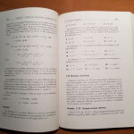 βιβλίο, Εφαρμοσμένος Απειροστικός Λογισμός, Τσίτσας, εκδόσεις Συμμετρία, 2η έκδοση