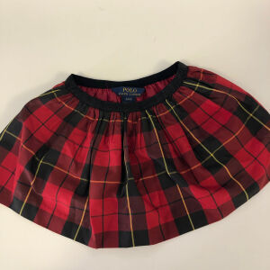 polo Ralph Lauren girls skirt size 2