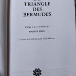 L' ÉNIGME DU TRIANGLE DES BERMUDES