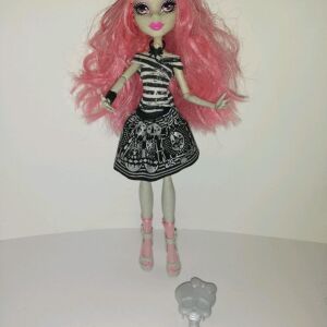 Monster High Rochelle Goyle doll