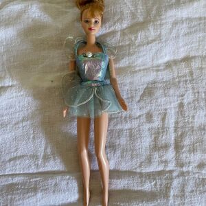 Mattel Barbie #5