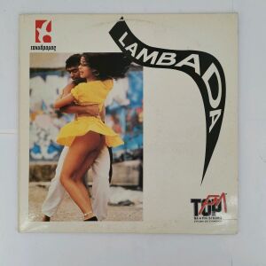 δίσκος LAMBADA 1989