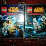 παιδικές ταινίες Lego Star Wars
