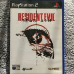 Resident Evil - Dead Aim PS2