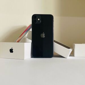 IPhone 11 black