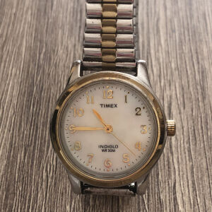 Ρολόι γυναικείο Timex