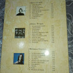 Μουσική CD Κασετίνα 3 cd