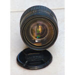 Nikon 24-85 mm f/2.8-4.0D IF AF σε πολύ καλή κατάσταση με ελαφρά σημάδια χρήσης
