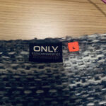 only knit ζακέτα large καινουρια