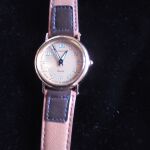 Vintage ρολόι γυναικείο Casio quartz.