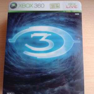 ΧBOX Halo 3 Collector's Edition